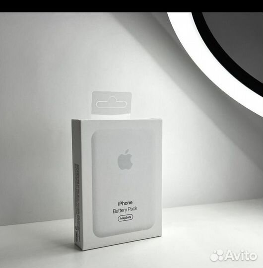 iPhone battery pack