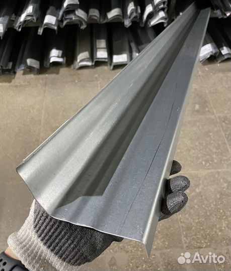 Порог Suzuki Grand Vitara 3 2005-2019(1мм)