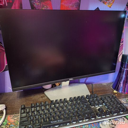 Игровой пк