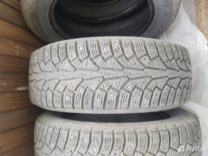 Nordman 5 205/60 R16 19B