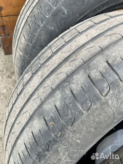 Pirelli Scorpion All Terrain Plus 215/60 R17 96