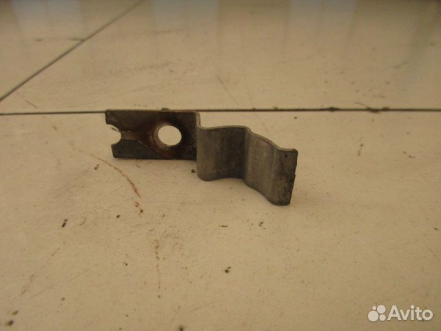 Скоба Mercedes Benz Actros MP4