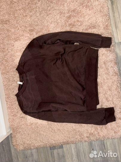 Кофта drip trap