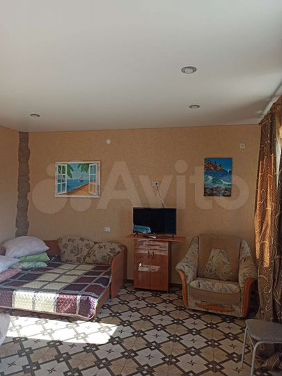 Комната 15 м² в 1-к., 1/1 эт.