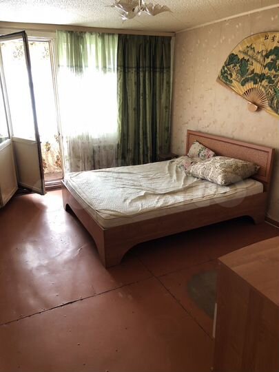 2-к. квартира, 54,9 м², 1/2 эт.