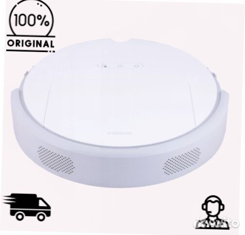 Оригинальный корпус (верхняя часть) Xiaomi xiaowa