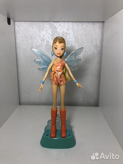 Кукла winx mattel