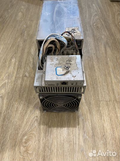 Asic для майнинга