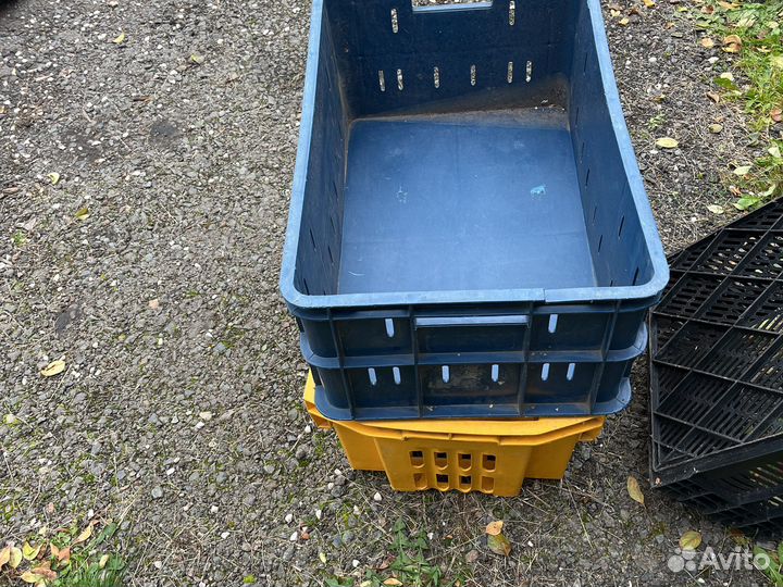 Ящик - лоток