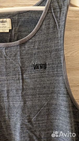 Майка Vans