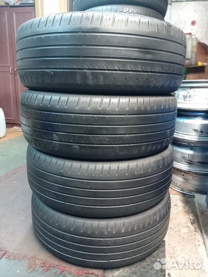 Maxxis Bravo HP-M3 235/55 R19