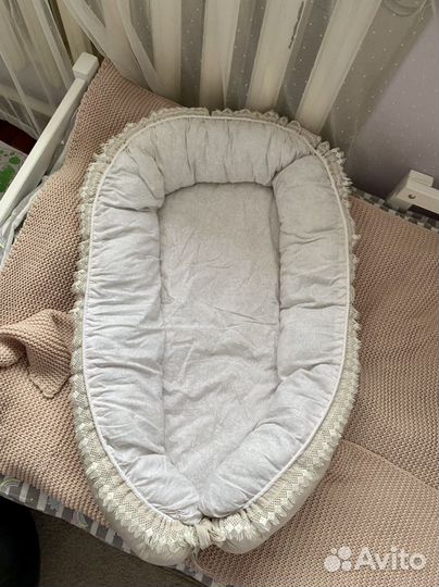 Кокон Топотушки