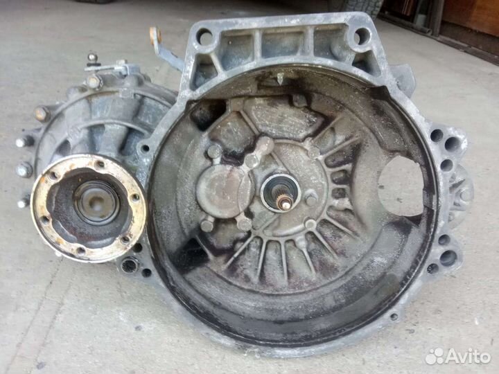 МКПП 020 Гольф Джетта 2, проводка и т.д