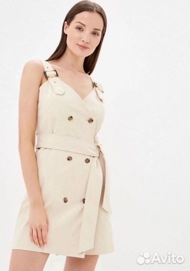 Сарафан новый М, рост до 160 строго