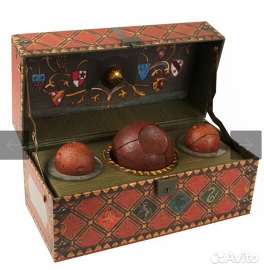 Гарри Поттер- набор для игры в квиддич