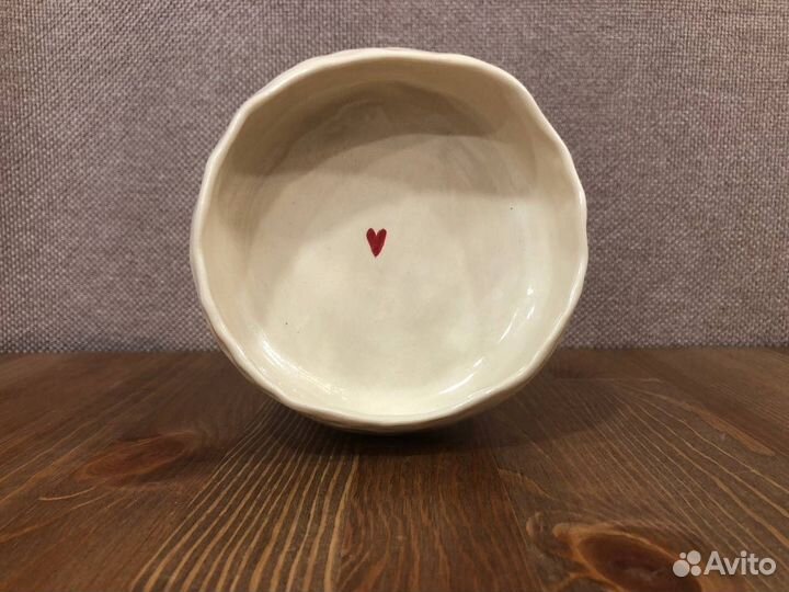 Боул керамический