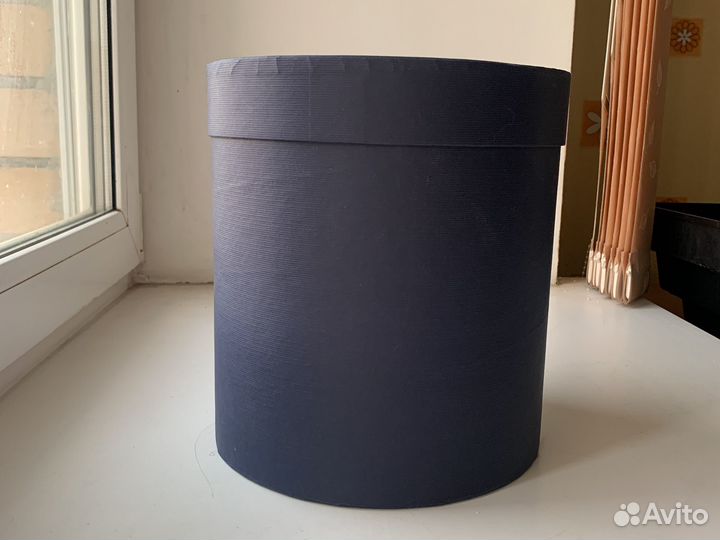 Коробка подарочная