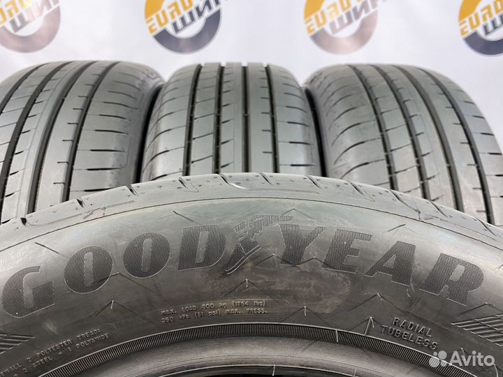 Goodyear Eagle F1 Asymmetric 5 235/55 R18