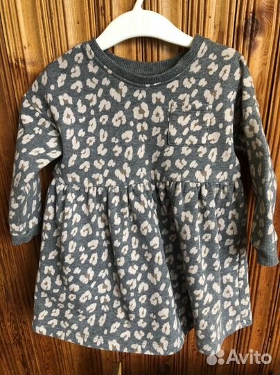 Платье на девочку