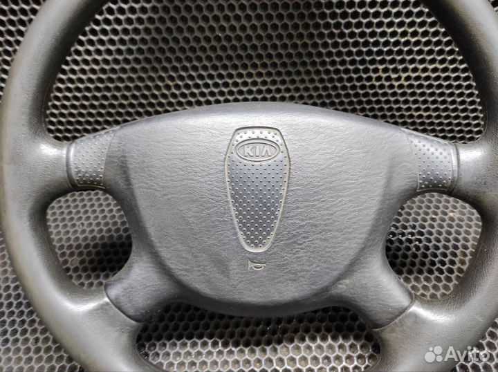 Руль Kia Shuma Sephia
