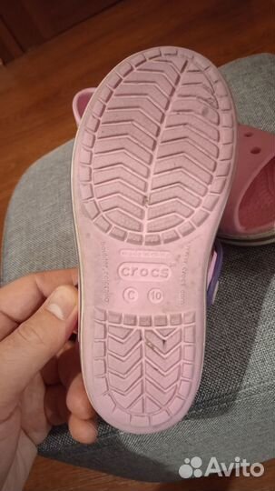 Детская обувь