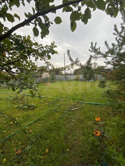 Дача 48 м² на участке 8 сот.