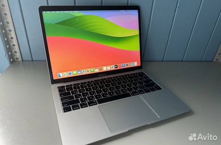 Apple macbook air 2019