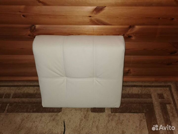 Кресло под перетяжку