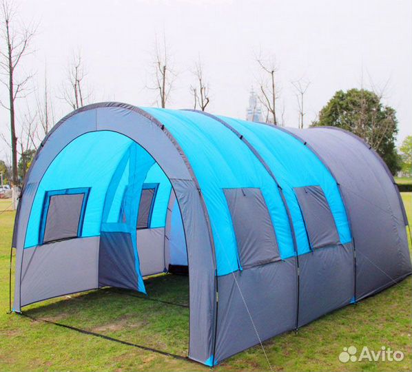 Палатка туристическая для кемпинга 2790