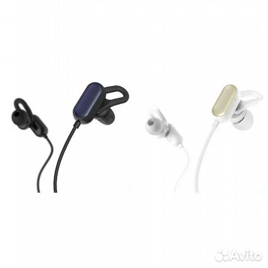 Xiaomi Mi Sports Headset Youth Edition новые