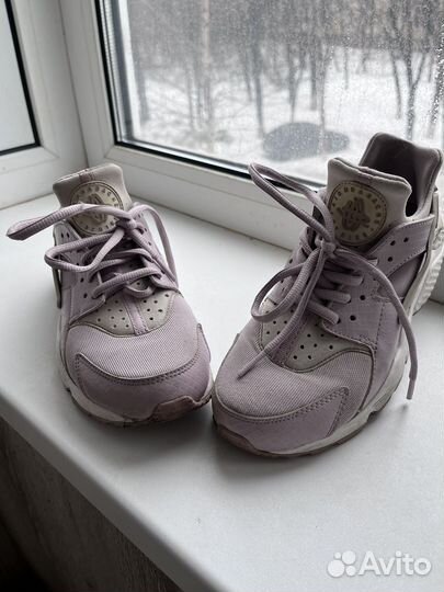 Nike huarache 37,5-23,5 см