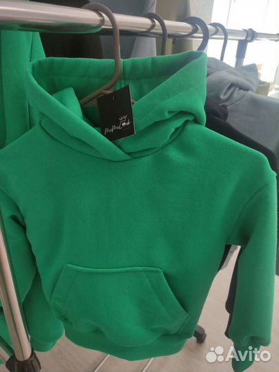 Костюм детский и взрослый