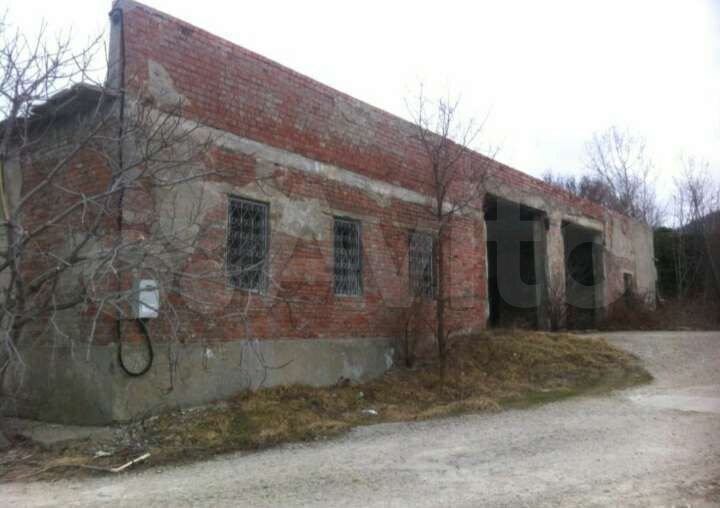 Дом 500 м² на участке 13 сот.