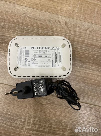 Вай фай роутер