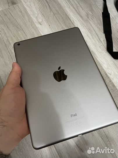 iPad 2018, wifi, 32Gb, Space Gray