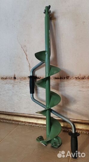 Ледобур mora 150