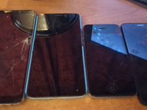 Телефоны на запчасти, Huawei, Alcatel, iPhone