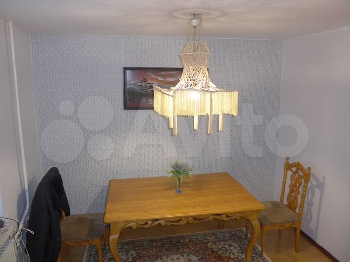 3-к. квартира, 78 м², 4/5 эт.