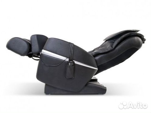 Массажное кресло