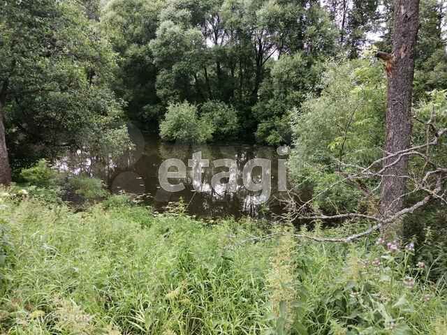 Участок 8,5 сот. (ИЖС)