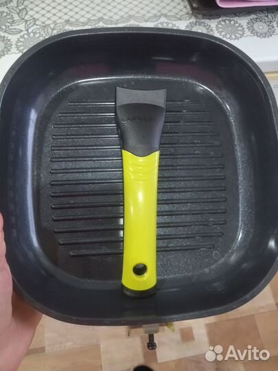Сковорода