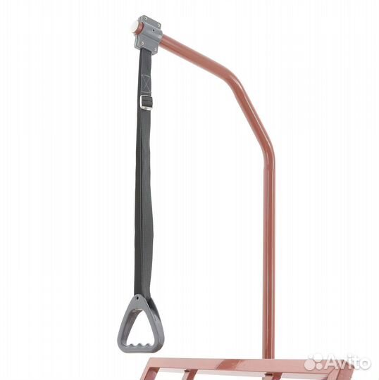 Медицинская кровать функциональная