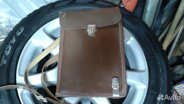 Сумка офицерская