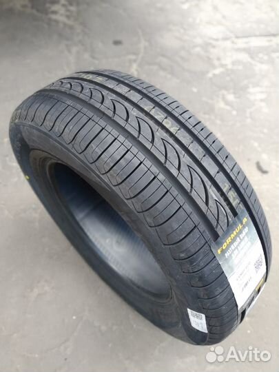 Pirelli Formula Energy 185/65 R15