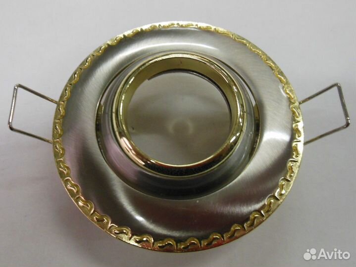 Светильники декоративные MR11