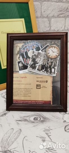 Фотоальбомы. Фоторамки. Подарок