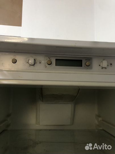 Холодильник бу Электоролюкс