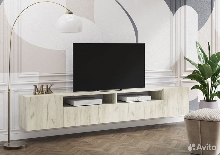 Тумба тв соло 16