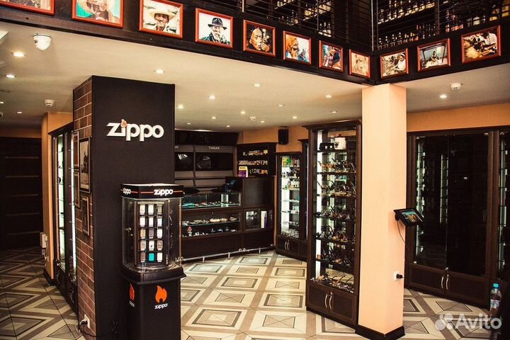 Успешный табачный магазинн и вейп товары