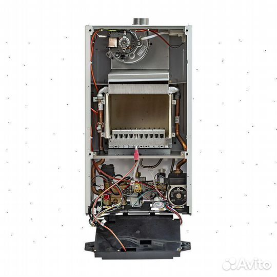 Газовый котел новинка бакси